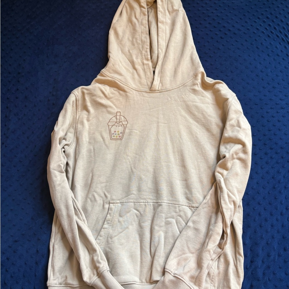 BOBA CAT Hoodie